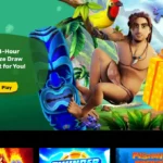 Tropic Slots Sister Sites